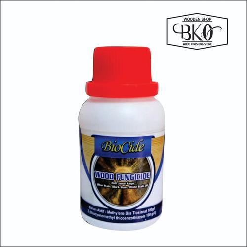 Foto Produk Biocide wood fungicide anti jamur kayu dari BKO Wooden shop