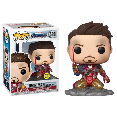 Jual Funko POP! Marvel Avengers 