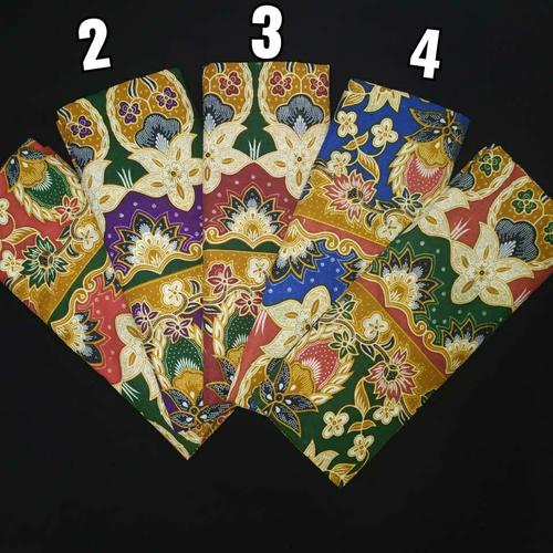 Foto Produk Sarung Kain Batik Saat Hamil dan Melahirkan dari Ezky Campurs Olshop