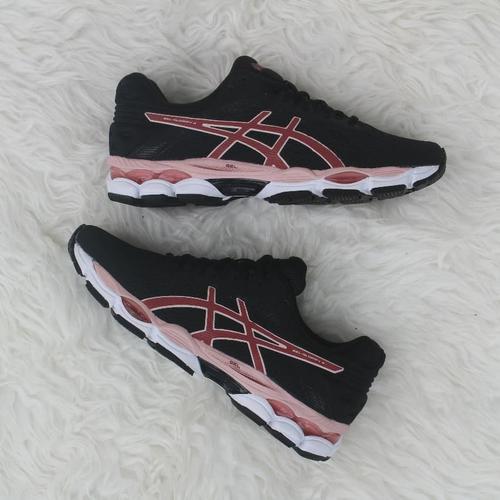 asics gel glorify 4