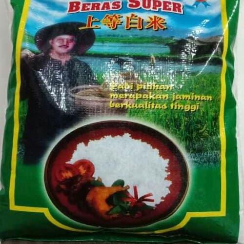 Jual Beras Cap Pak Tani 5 Kg Beras Putih Kab Bekasi Beras Sumber Makmur Jual Beras Cap Pak Tani 5 Kg Beras Putih Kab Bekasi Beras Sumber Makmur