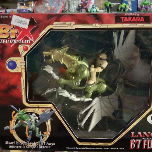 Jual Bt X Cavalieri Alati Furyo Kota Surakarta Rony Toys Tokopedia