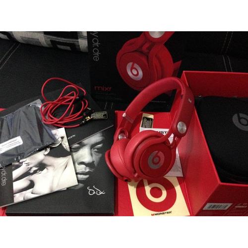 Jual Beats Mixr David Guetta by Dr. Dre Headphones - Jakarta Barat -  Abyaksa Langkawi | Tokopedia
