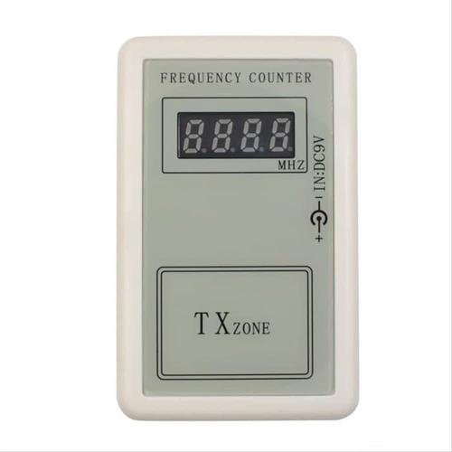 Jual Digital Frequency Counter RF Tester Meter Alat Ukur Frekuensi