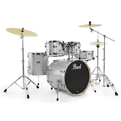 Gambar PEARL EXPORT EXX726 - 6 pieces Drum Set gp dari Net Musik undefined Tokopedia