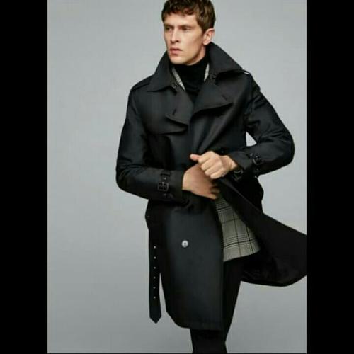 coats at zara