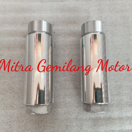 Foto Produk PENINGGI SHOCK DEPAN HONDA VERZA - MEGAPRO NEW - TIGER - CB150R dari MITRA GEMILANG MOTOR