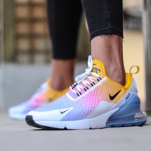 Jual SEPATU NIKE AIR MAX 270 SUMMER 