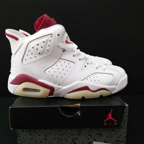 maroons 6s