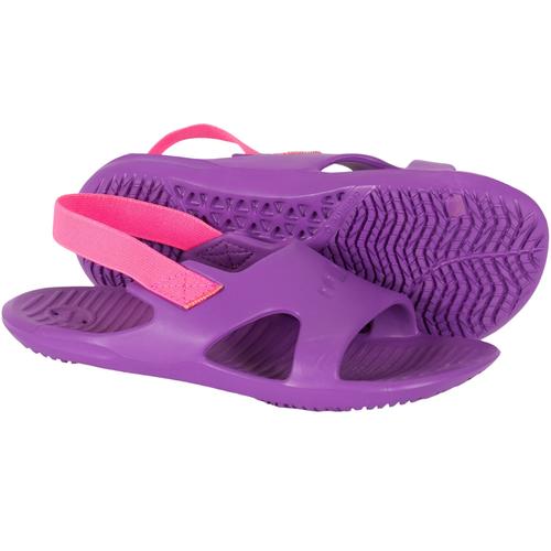 Promo Nabaiji Sandal Anak Purple Pink Decathlon Eu 21 22 Jakarta Barat Decathlon Indonesia Tokopedia