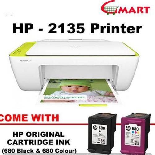 hp deskjet advantage 2135