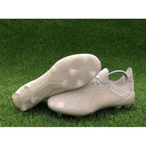 adidas x18 1 off white