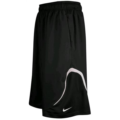Jual NIKE TEAM WOVEN PRACTICE SHORTS 