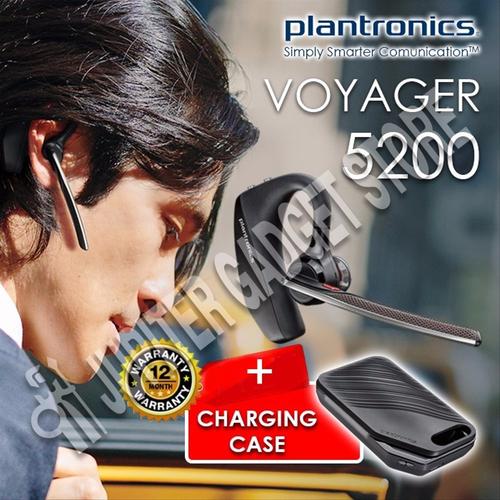 Jual Plantronics Voyager 5200 Headset 