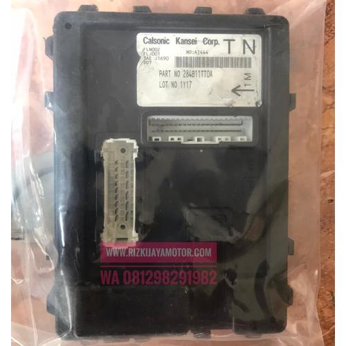 Jual Bcm Body Control Module Nissan Jukessxfv - Kota Yogyakarta - Rainaezz  | Tokopedia Jual Bcm Body Control Module Nissan Jukessxfv - Kota Yogyakarta - Rainaezz  | Tokopedia