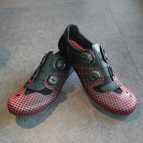 Jual SPECIALIZED S-WORKS 6 RD - BLK RED 