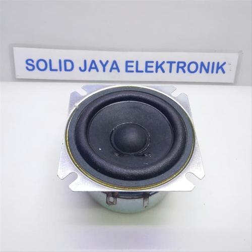 Jual Speaker HI-FI 2.5 INCH - Speaker 2 