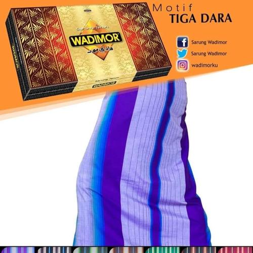 Foto Produk sarung wadimor dari MAFAZA FOAM INOAC