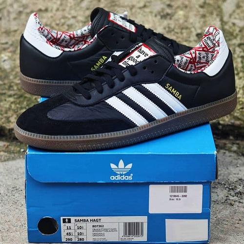 adidas have a good time samba