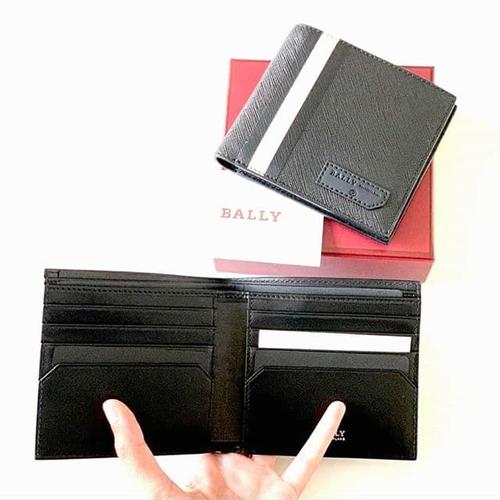 bally bevye wallet