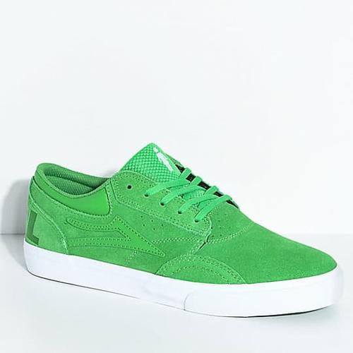 Featured image of post Green Lakai Skate Shoes
