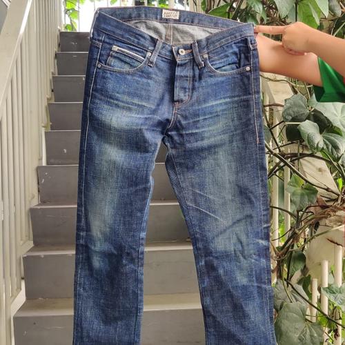 Jual Naked \u0026 Famous Japan Heritage 