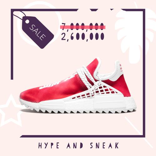 nmd china