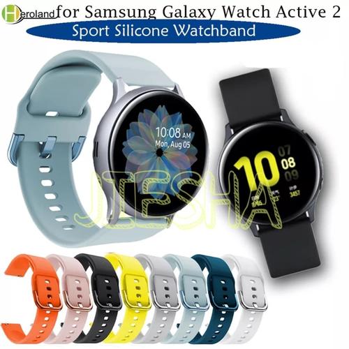 Samsung Watch Active 44mm TALI JAM STRAP SAMSUNG GALAXY WATCH
