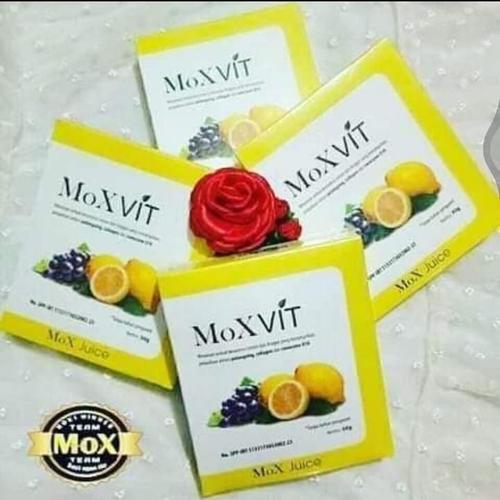 Foto Produk MOXVIT dari Enkey Store