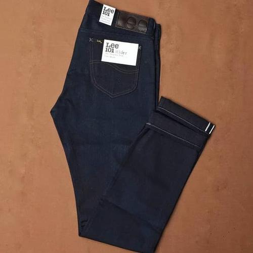 denim lee