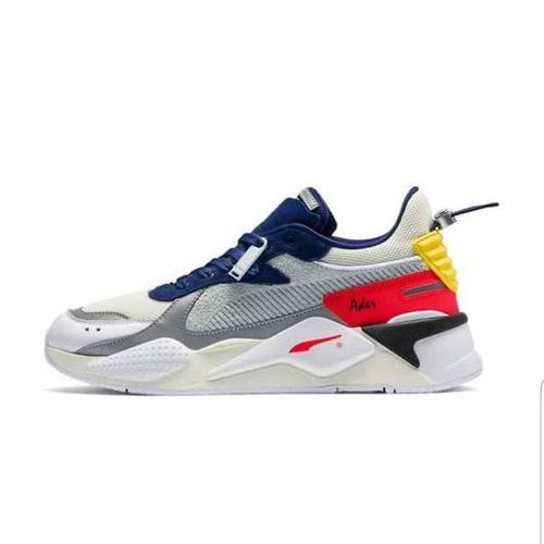 rsx puma ader
