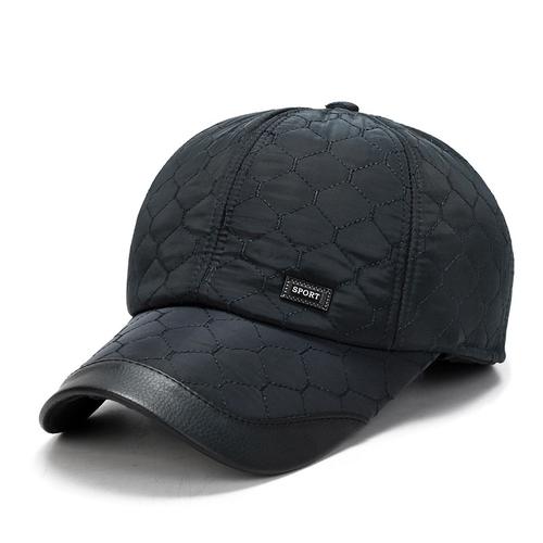 Jual Wuaumx Autumn Winter Baseball Cap 