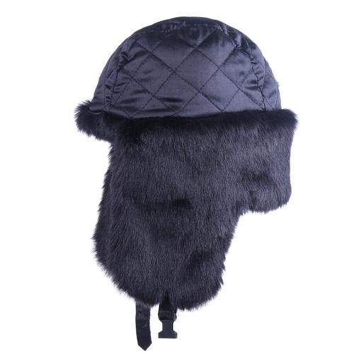 Jual Winter Bomber Hat Russian Ushanka 