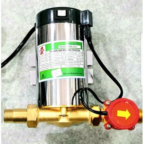 Jual Pompa Pendorong Air Water Heater / Pompa Dorong Booster BIG 15 Terbaik  - Kota Surabaya - Prima Hardware | Tokopedia