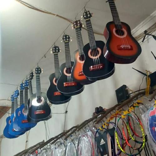 Foto Produk Gitar Ukulele/ Kentrung dari Siska_shop