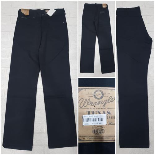 Jual celana panjang WRANGLER TEXAS 