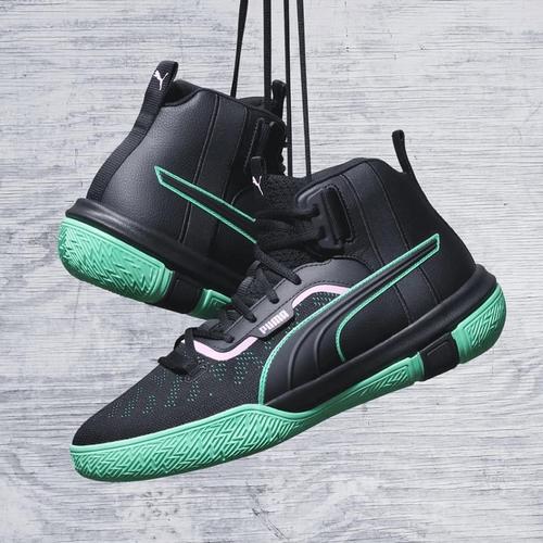 puma kuzma basketball shoes