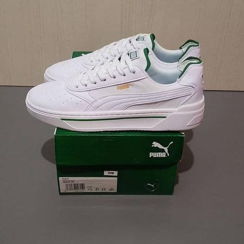 puma cali green