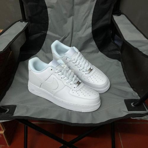 Foto Produk nike air force 1 (triple white) dari Lexstorebelkok13