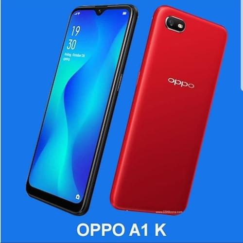 Jual Hp Oppo A1k Ram 2 32 Garansi 1 Tahun Oppo Indonesia Merah Jakarta Utara Area Celluler Tokopedia