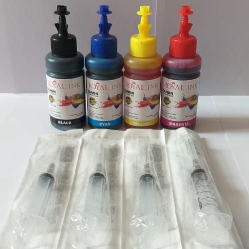 tinta e410