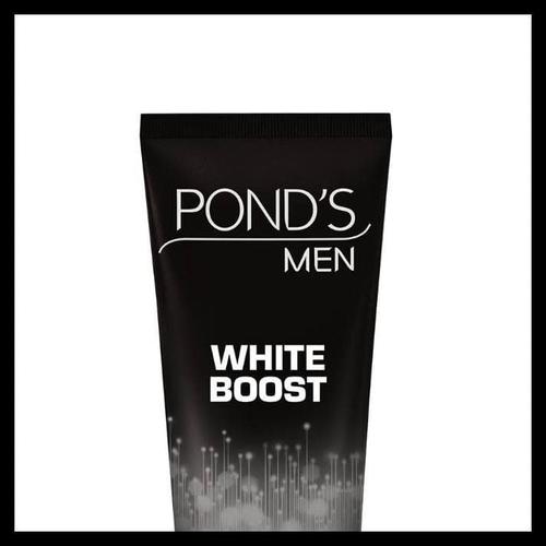white boost face moisturizer