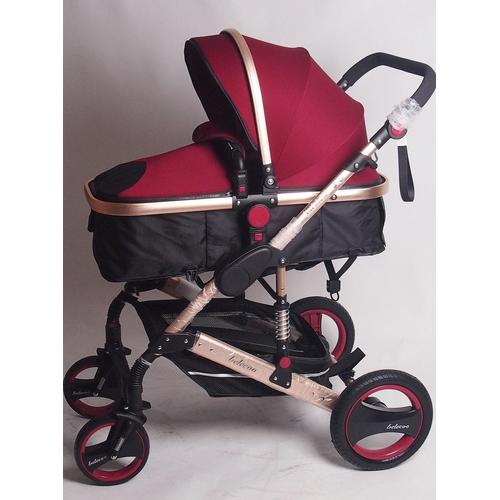 stroller belecoo q3