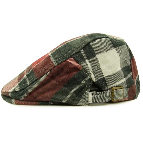 Jual CLIMAT Men Fashion Beret Hat 