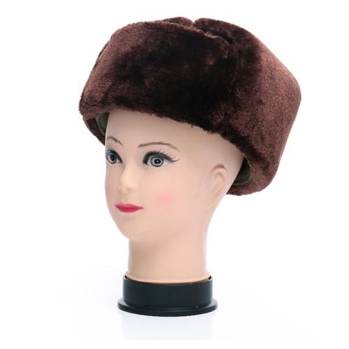 Jual 2018 Hot Russian Hat Ushanka 
