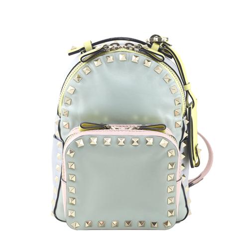 Foto Produk Valentino Mini Backpack Pastel I9583C dari SECOND CHANCE