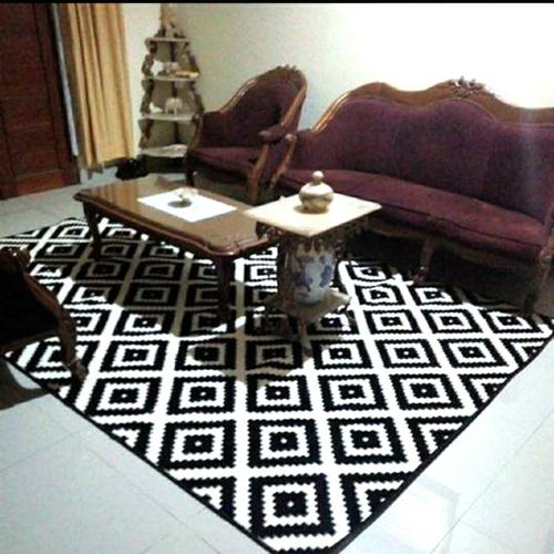 Foto Produk KARPET LANTAI 310 X 210 CM PERMADANI MURAH ORIGINAL ASLI dari BROUMmedia