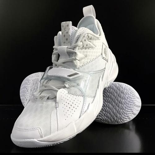 jordan white not zero
