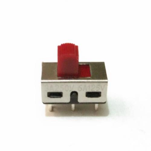 Foto Produk sled switch small 12mmx6mm dari versus box mod supply