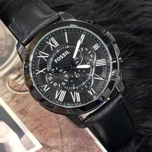 Jam Tangan Pria Fossil FS 5132 Original 